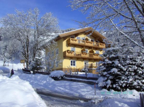 Appartements - Haus Sieberer